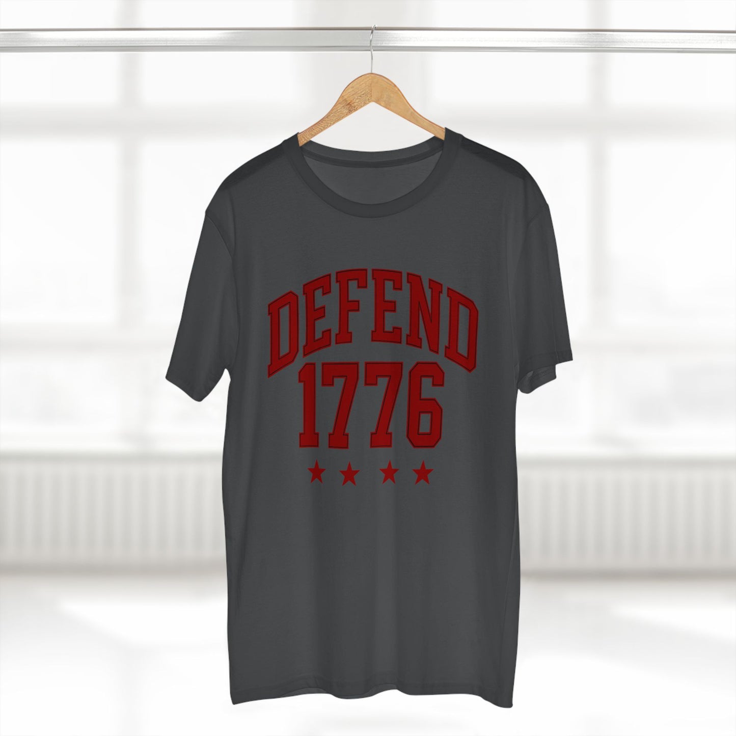 Defend 1776