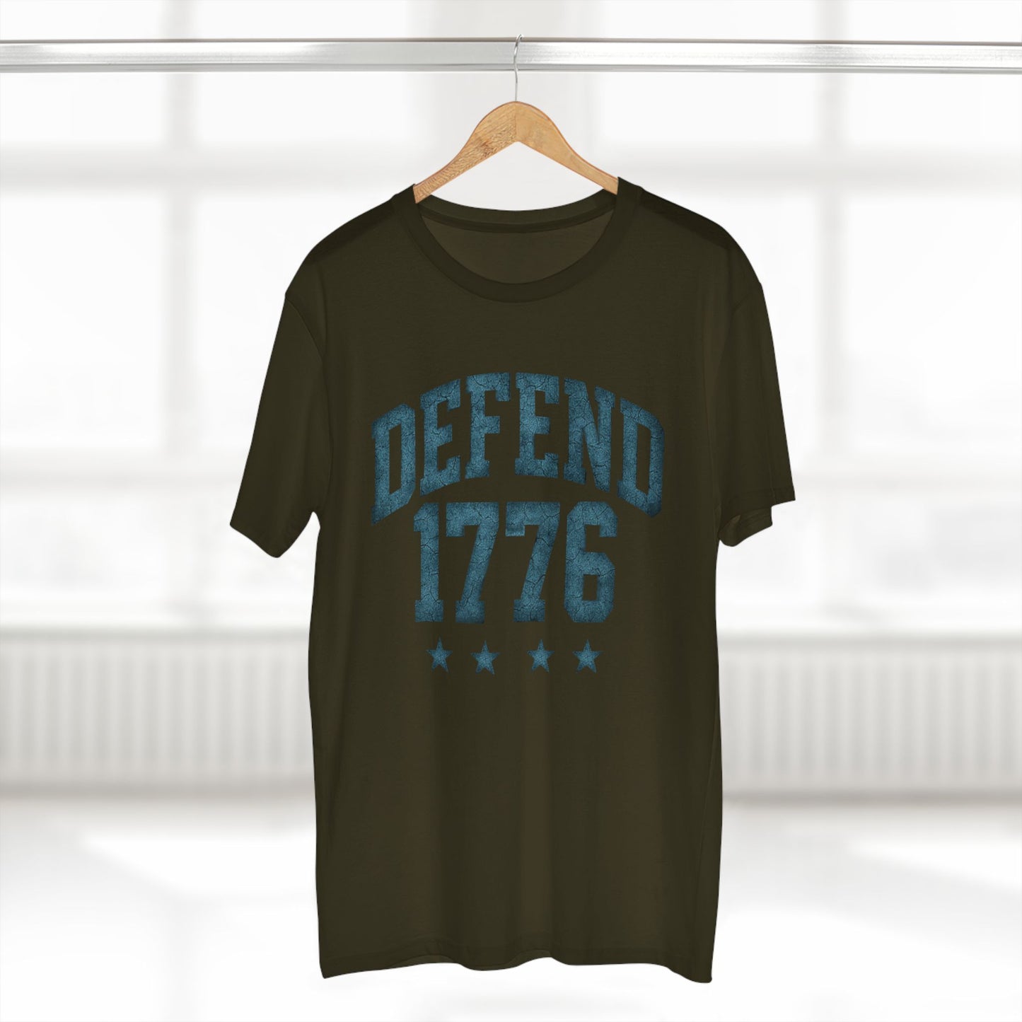 Defend 1776 Ice