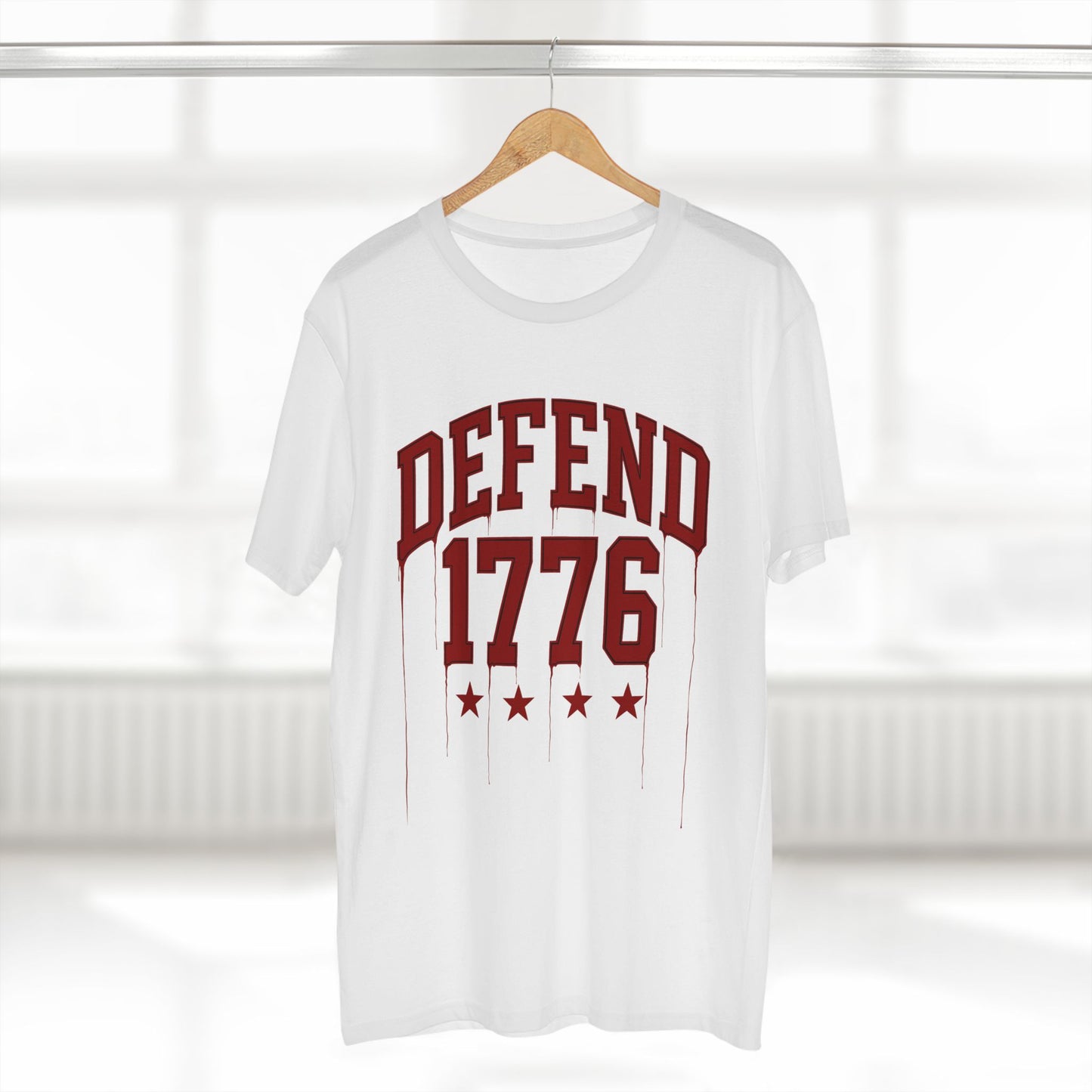 Defend 1776