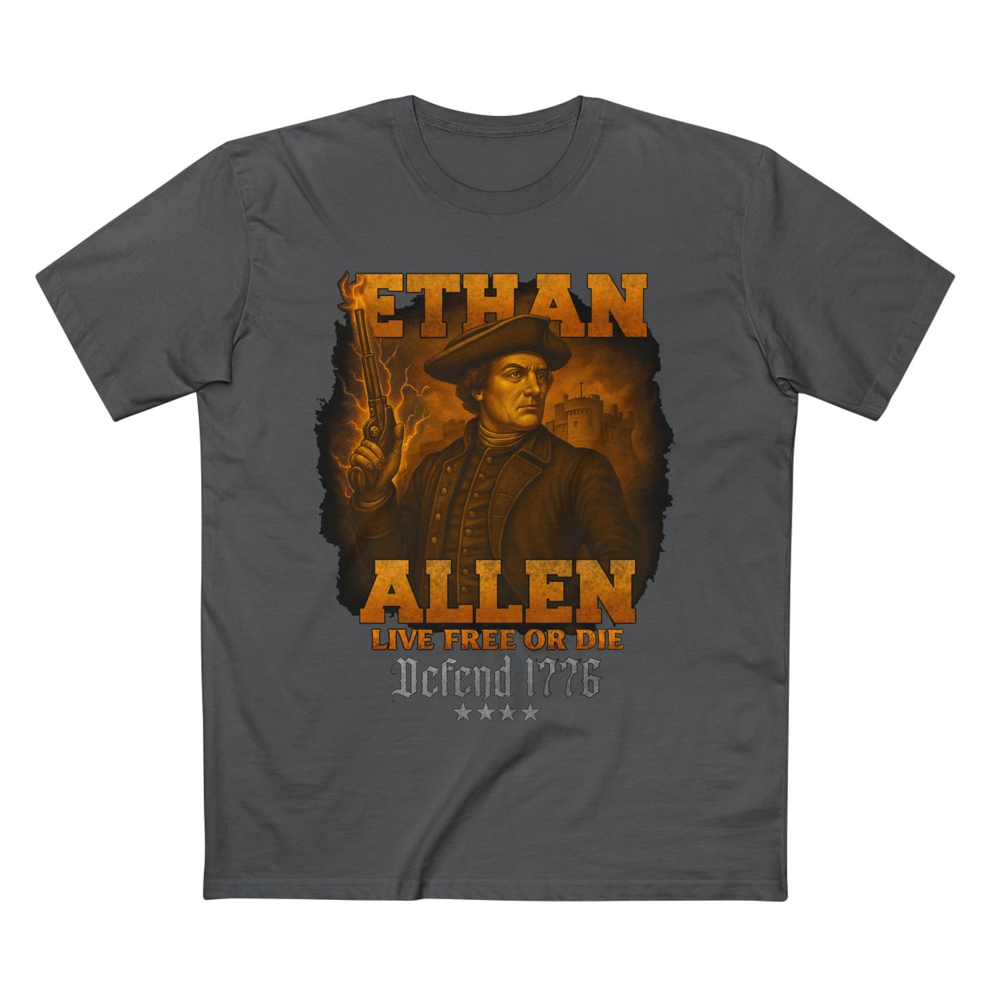 Ethan Allen Hero Shirt
