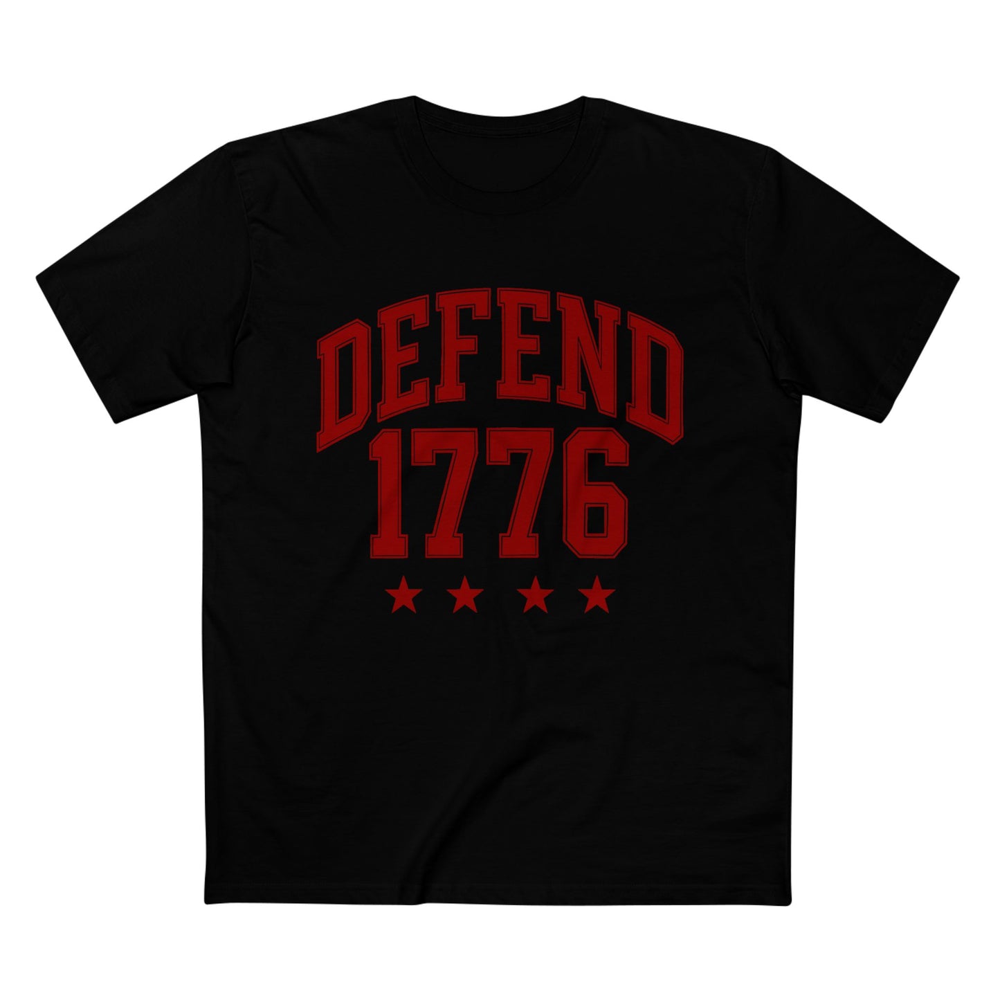 Defend 1776