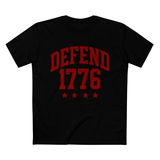 Defend 1776
