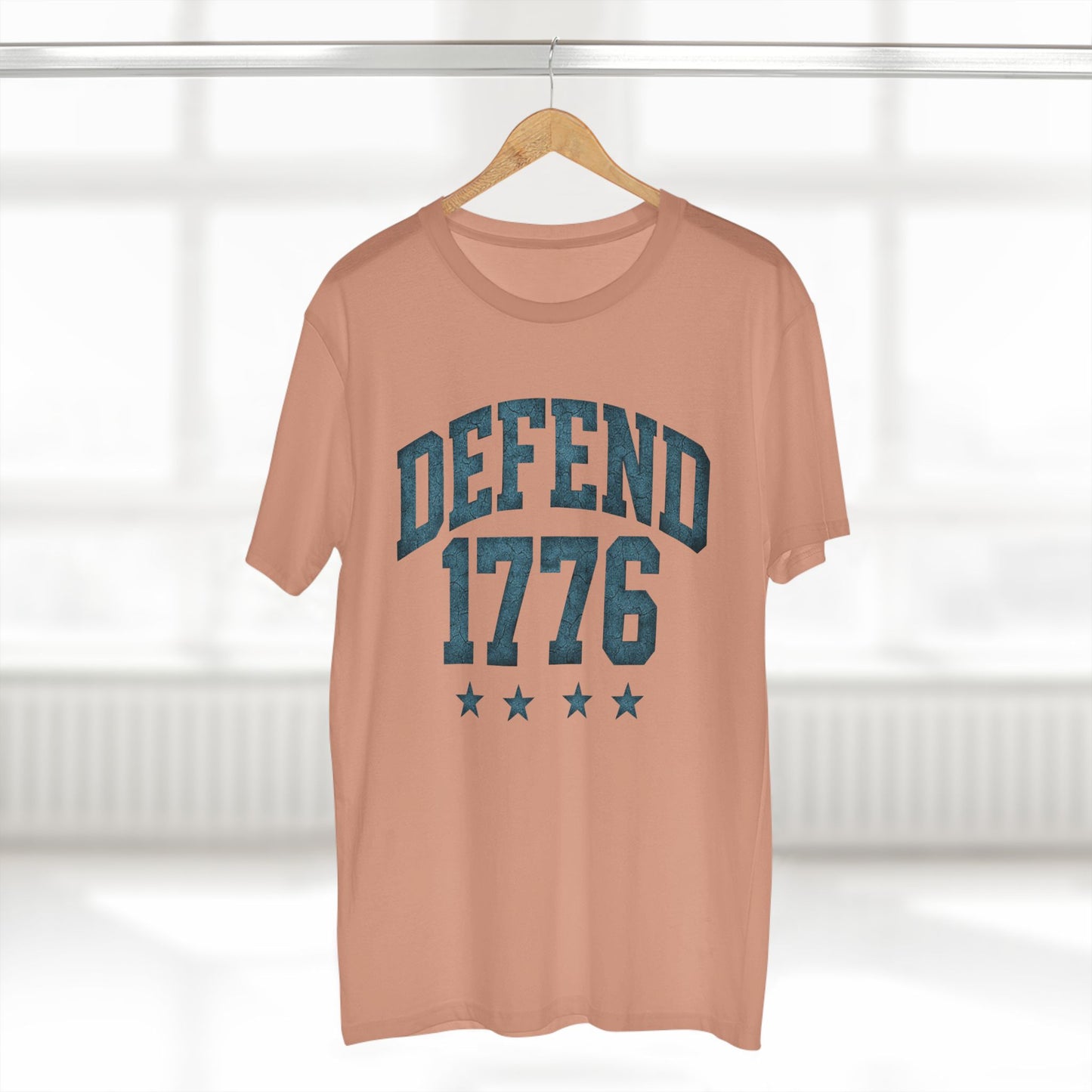 Defend 1776 Ice