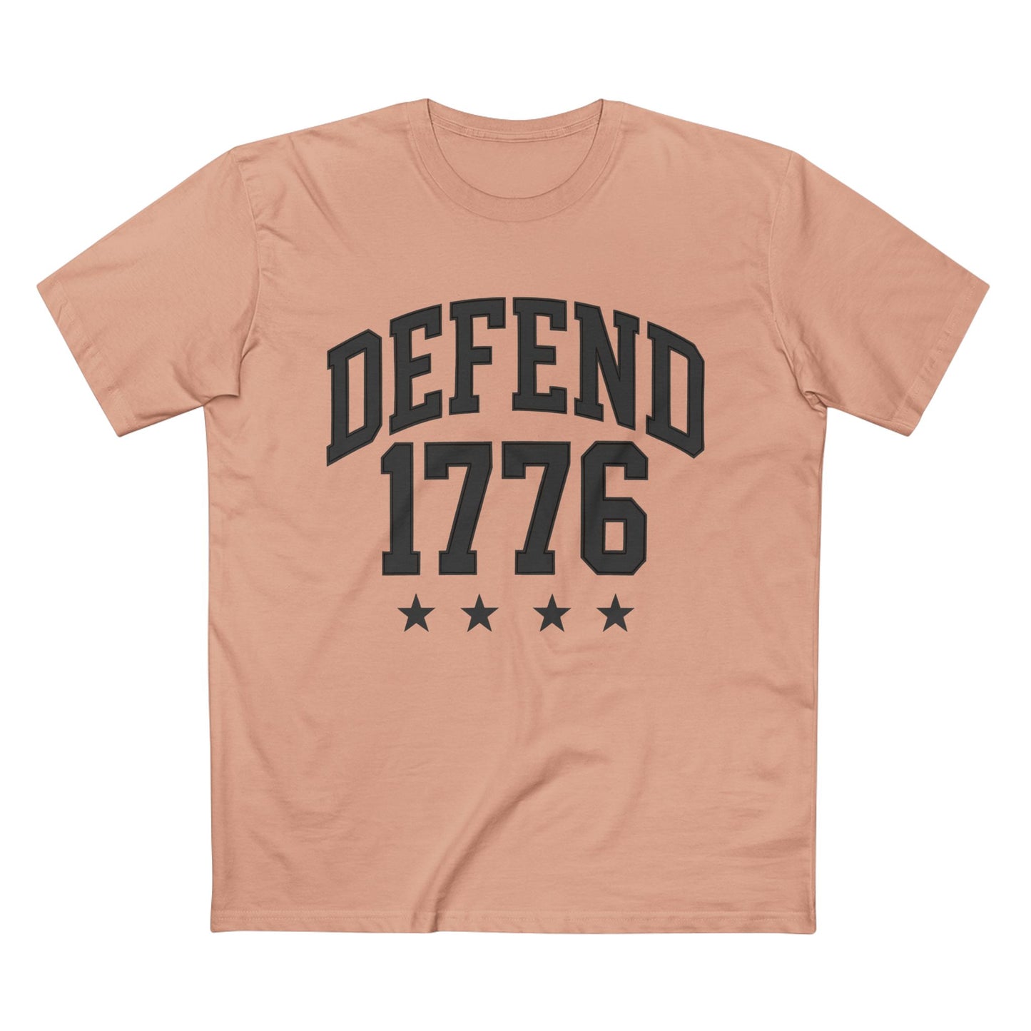 Defend 1776