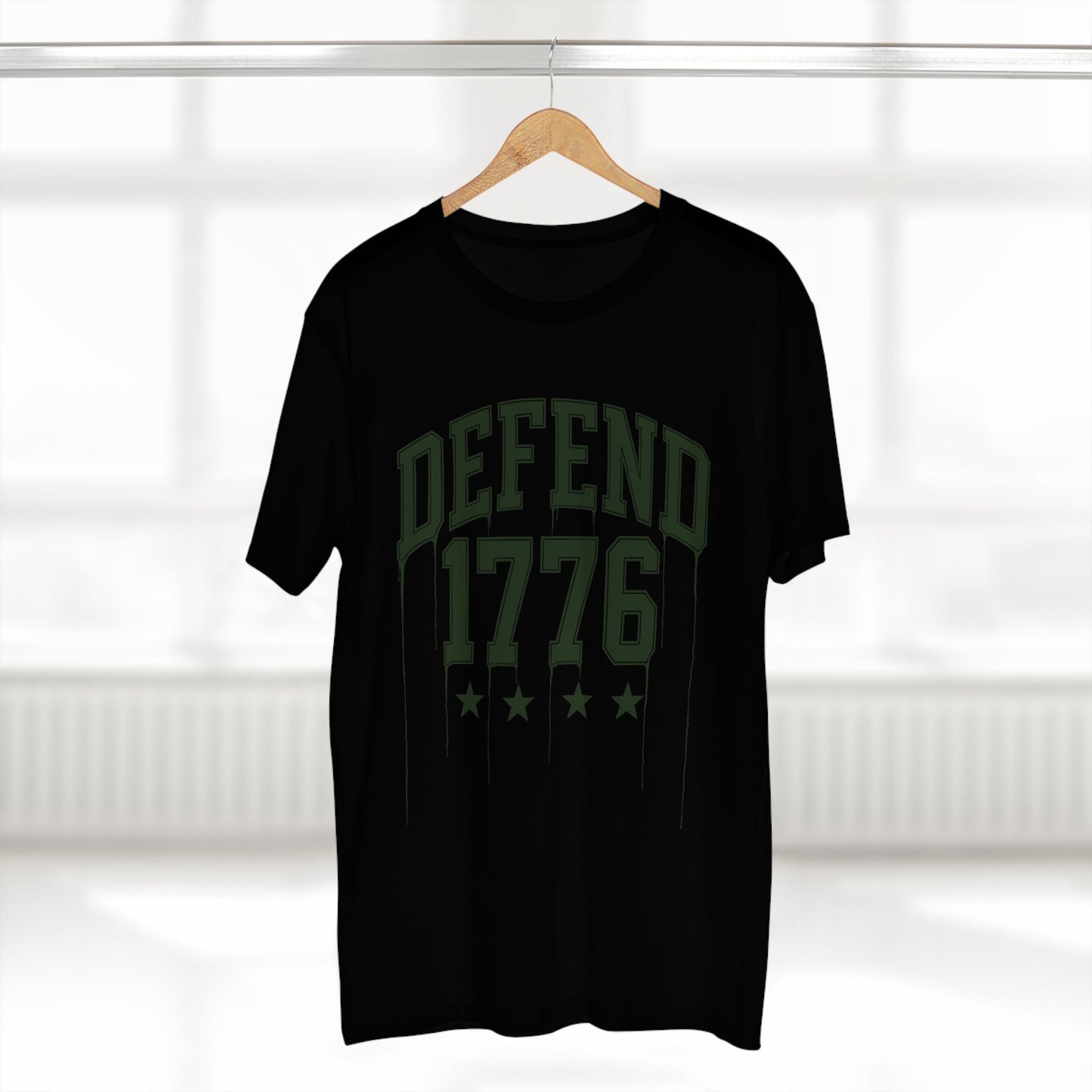 Defend 1776