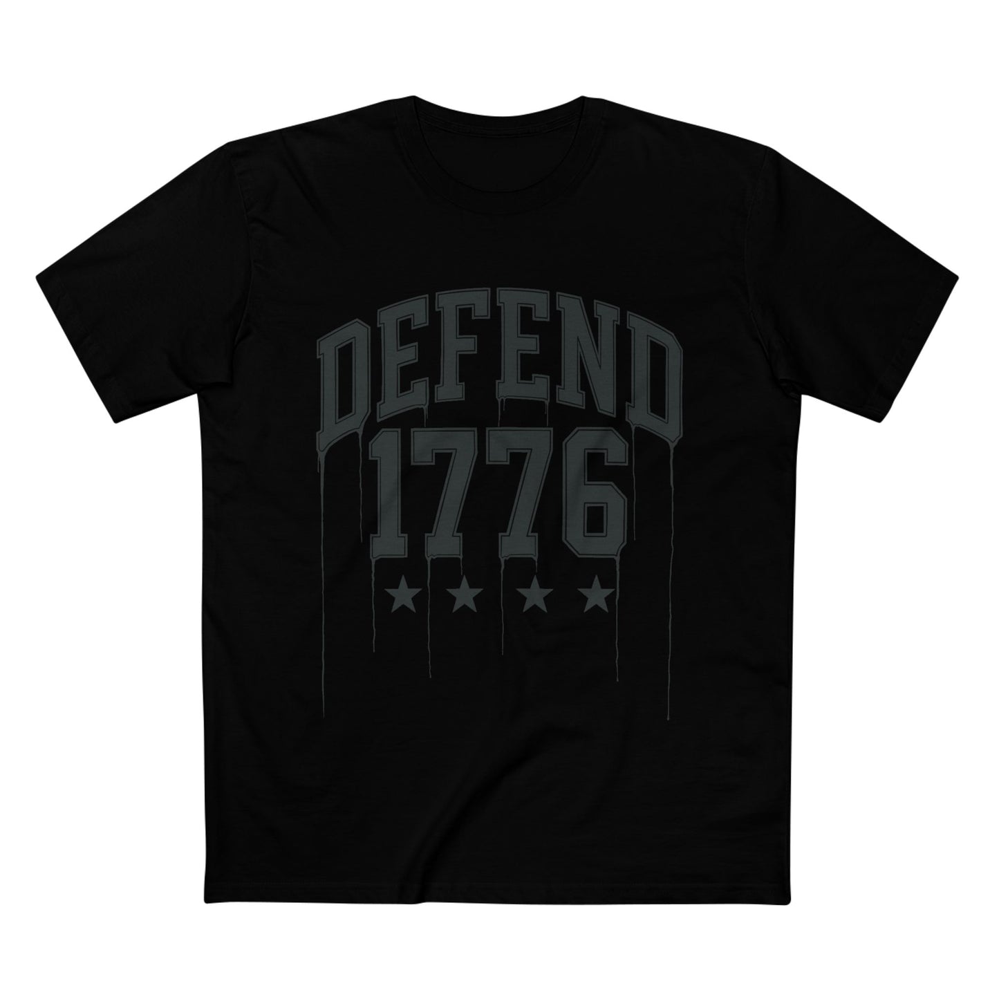 Defend 1776