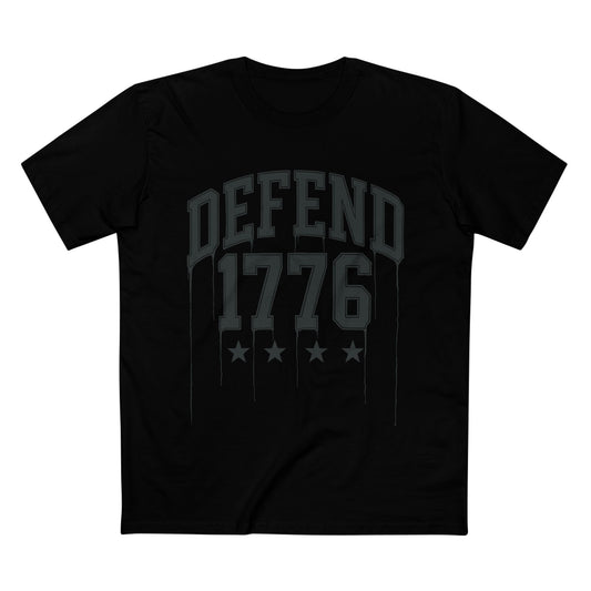 Defend 1776