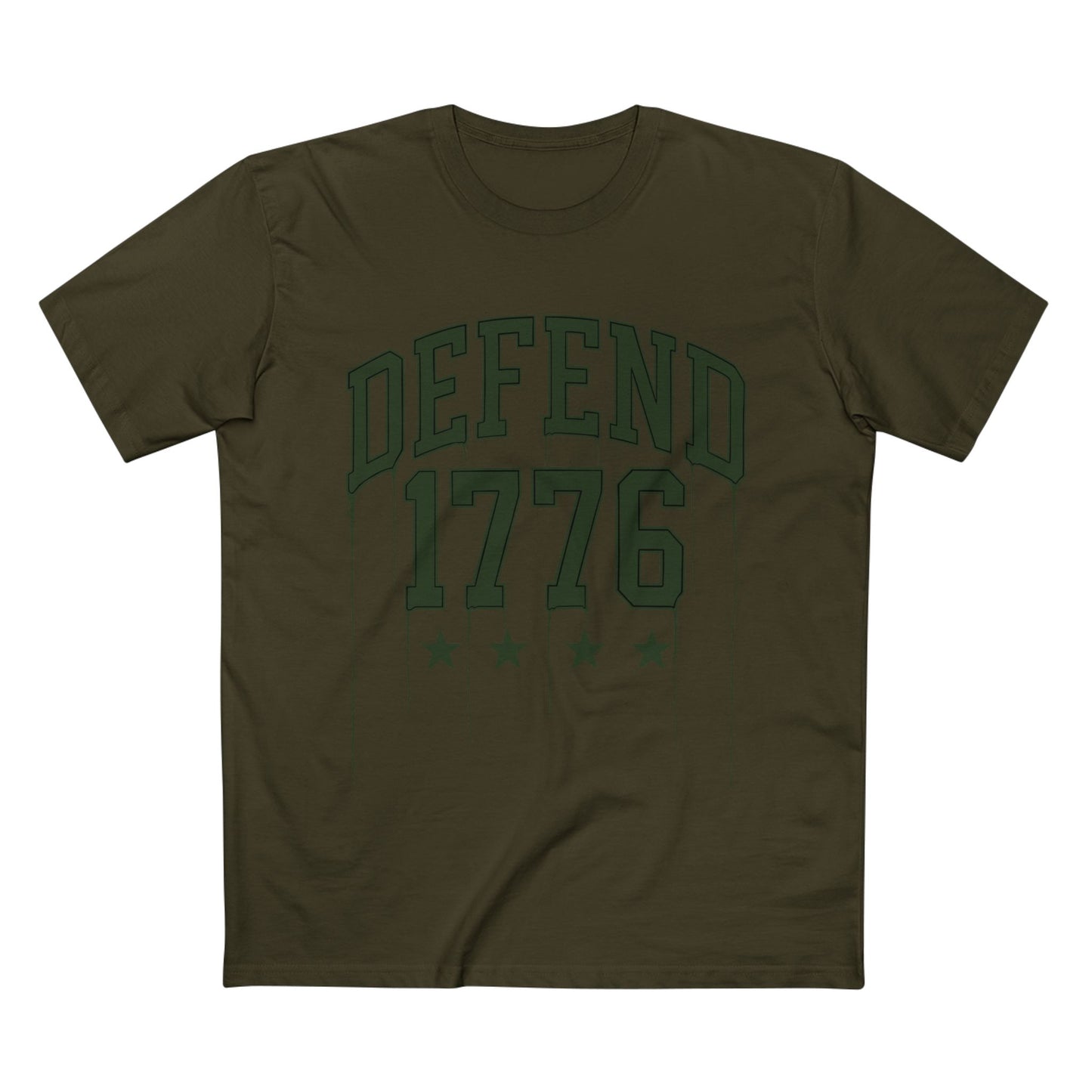 Defend 1776
