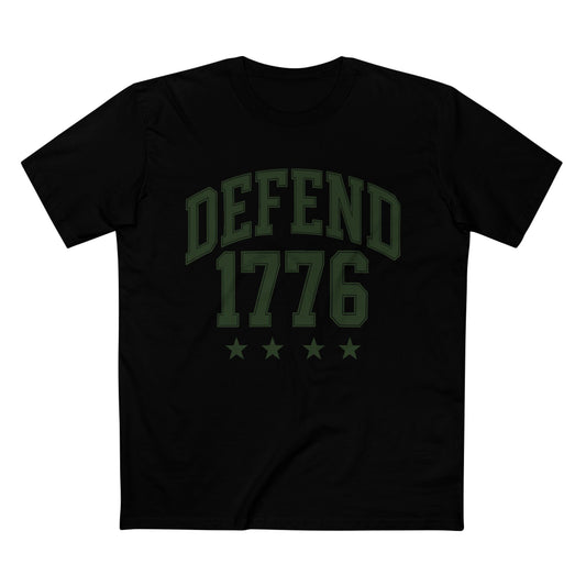 Defend 1776