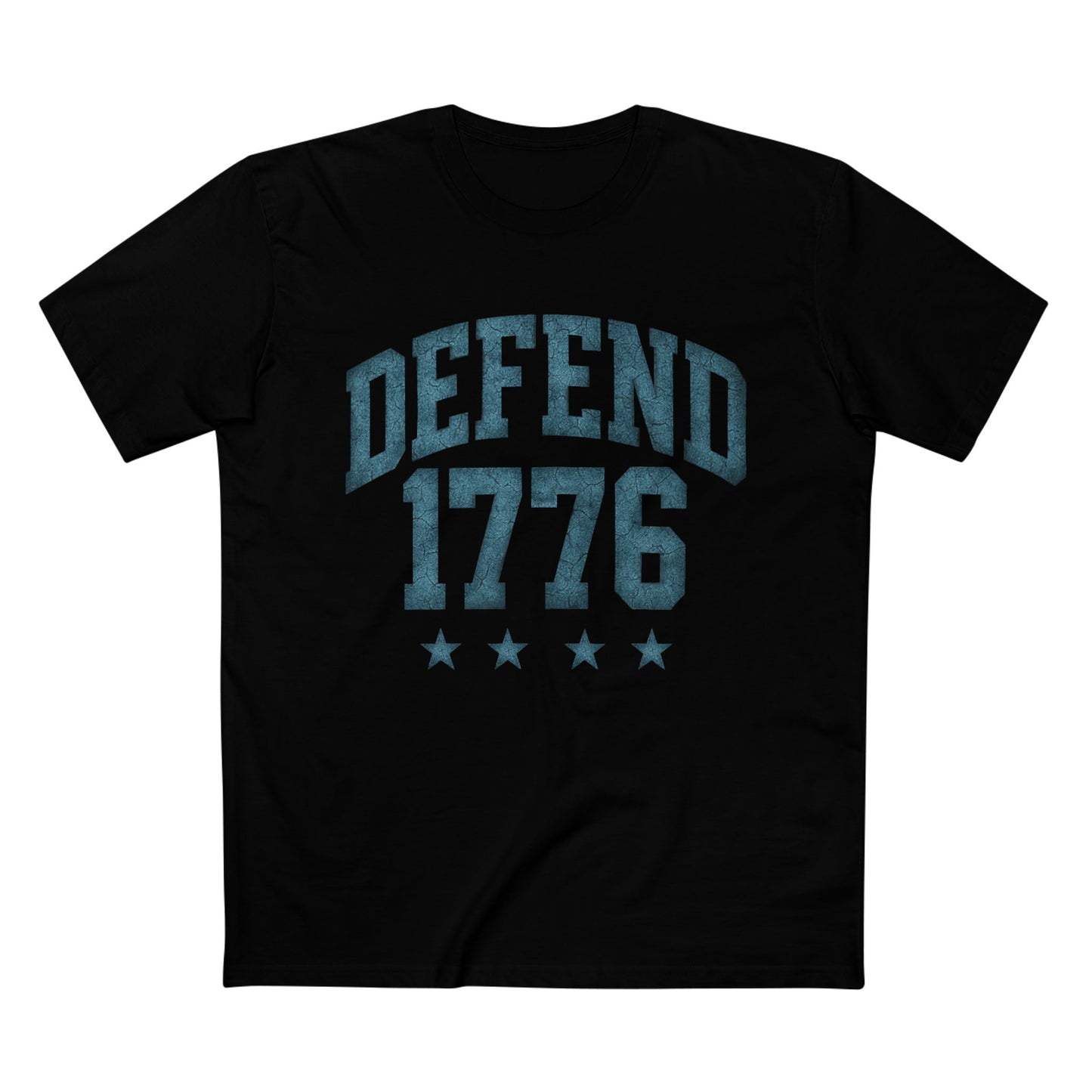 Defend 1776 Ice