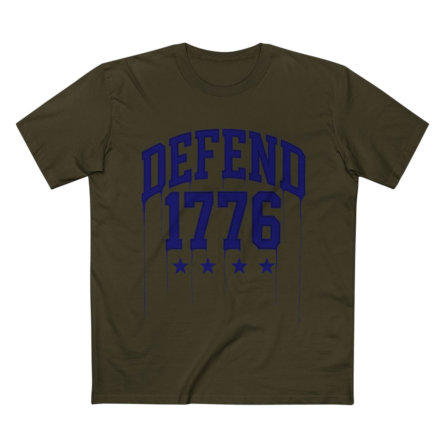 Defend 1776