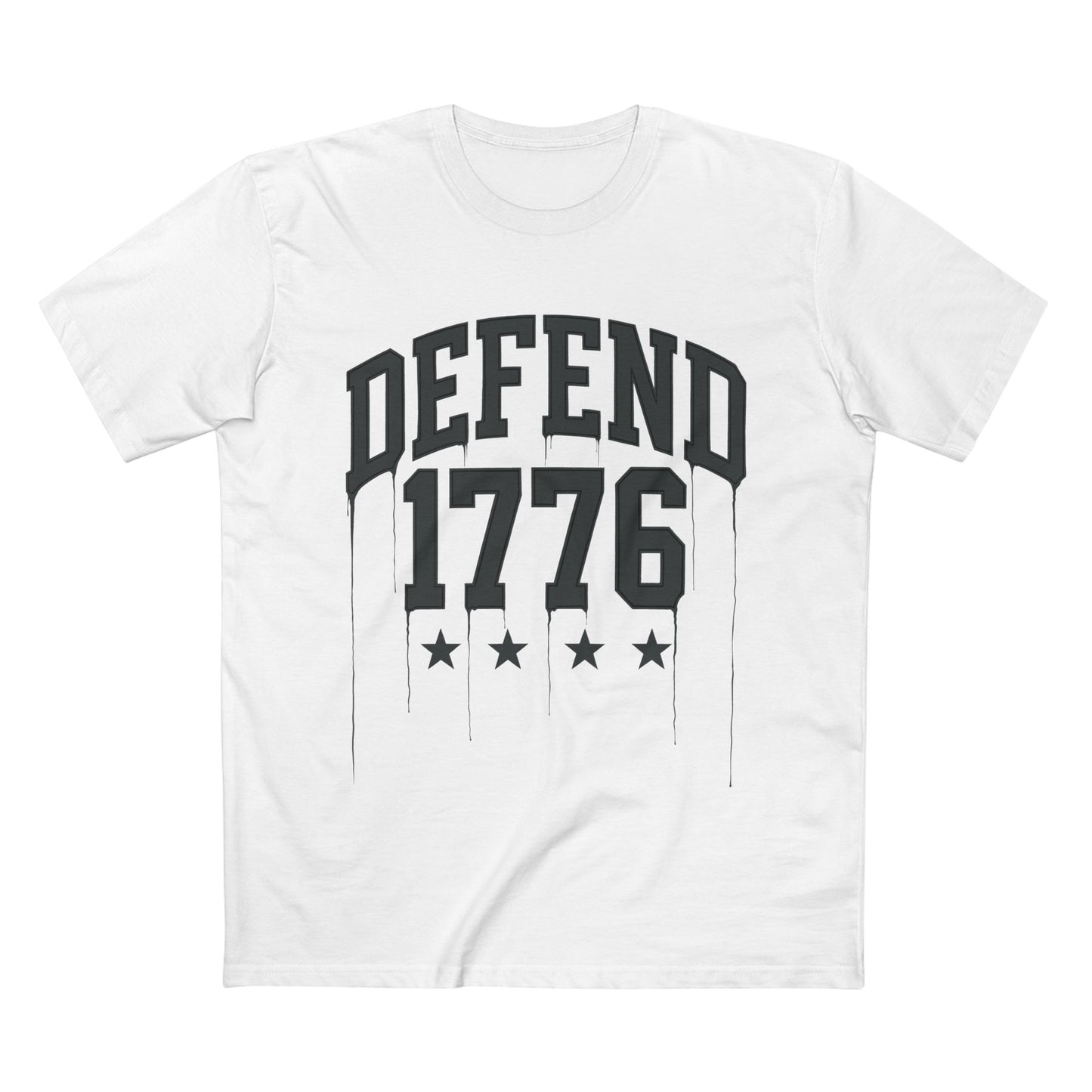 Defend 1776