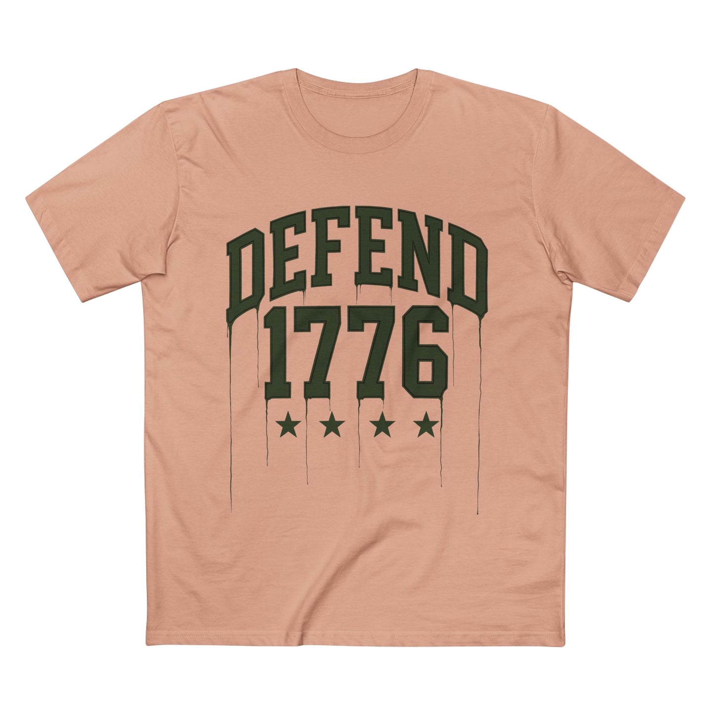 Defend 1776