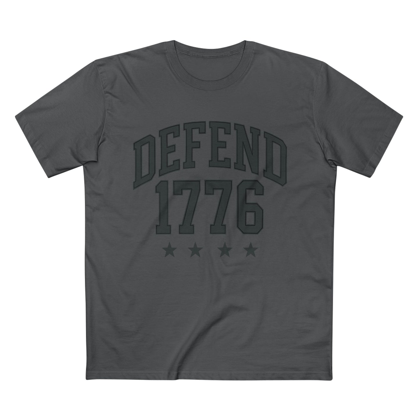 Defend 1776