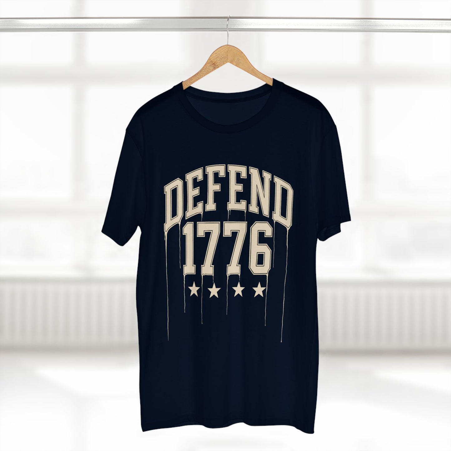 Defend 1776
