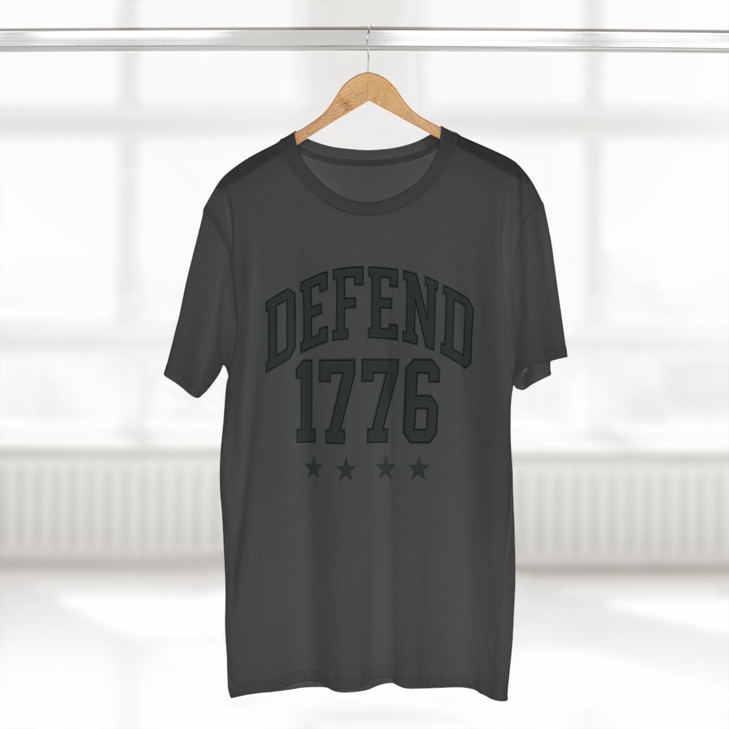 Defend 1776