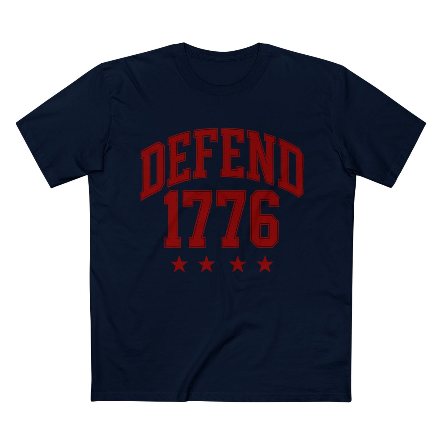 Defend 1776