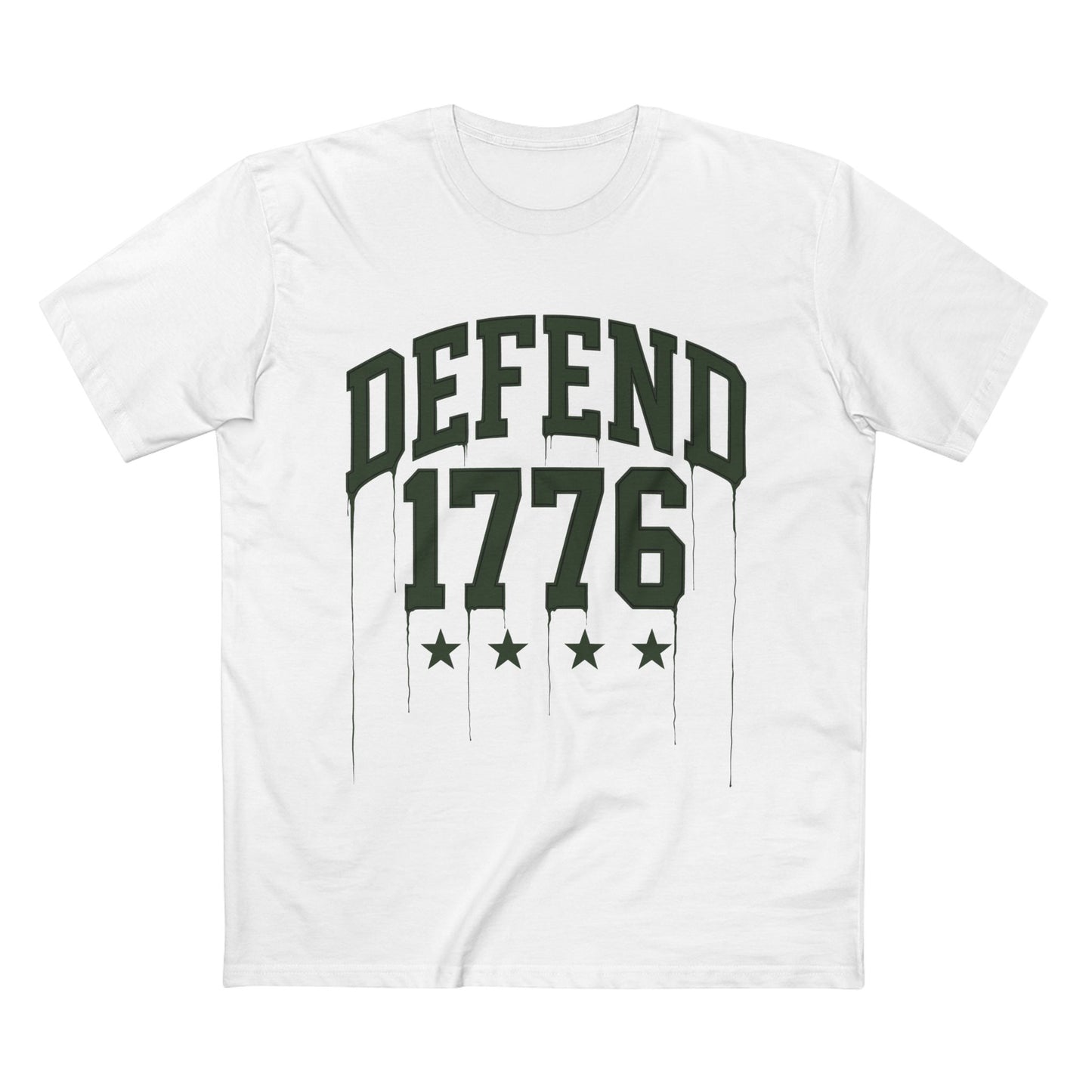Defend 1776