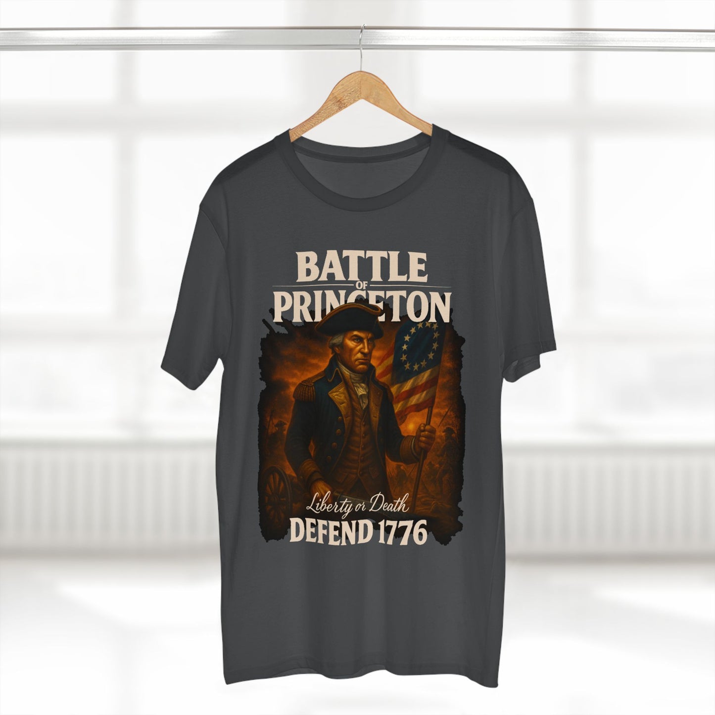 Princeton Battle Shirt