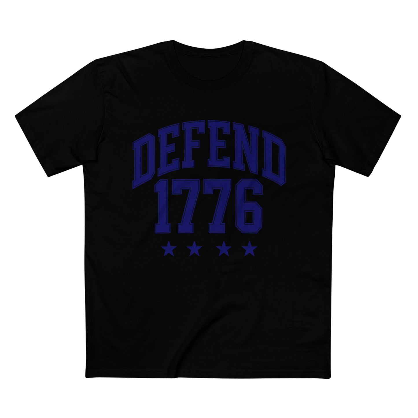 Defend 1776