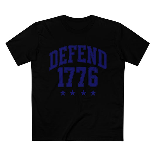 Defend 1776