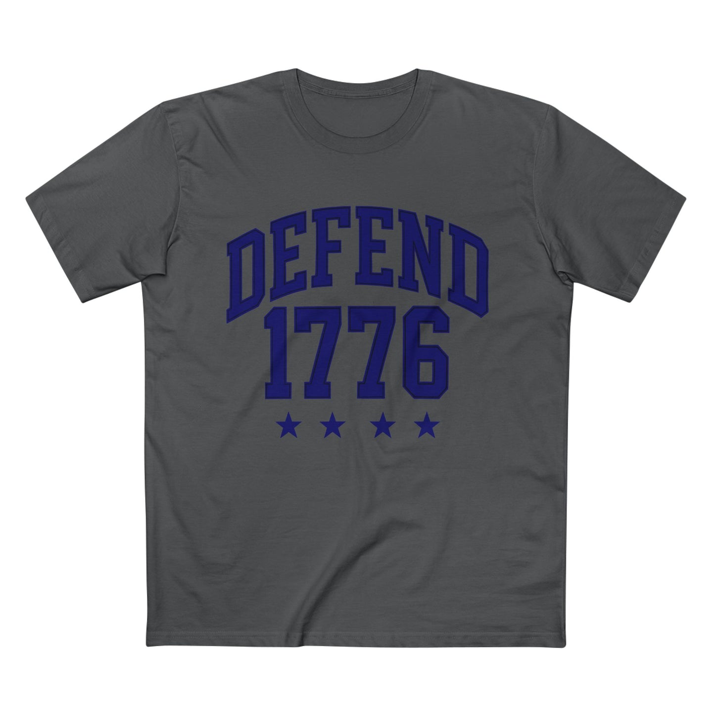 Defend 1776