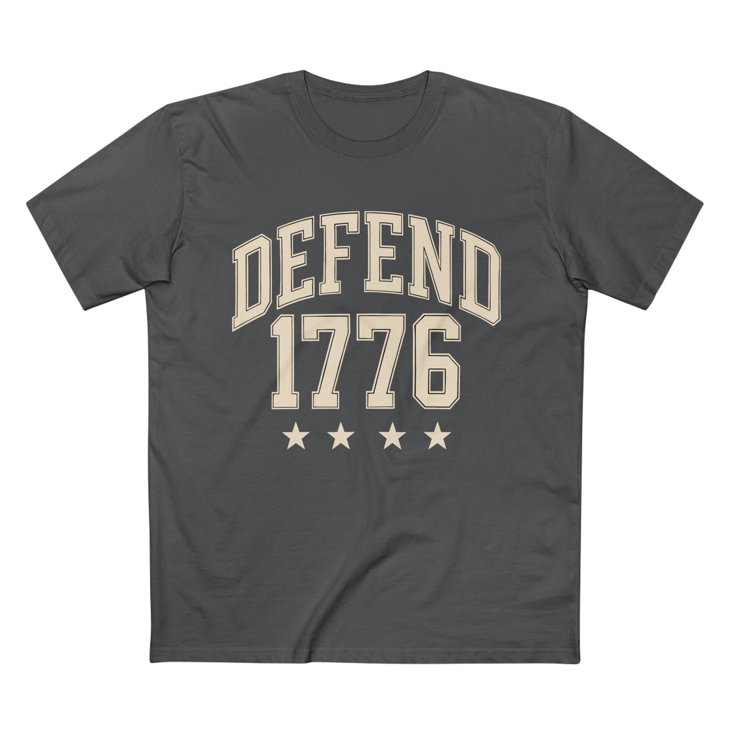 Defend 1776