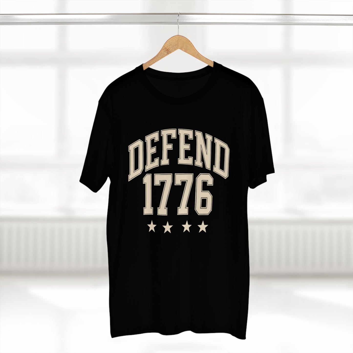 Defend 1776