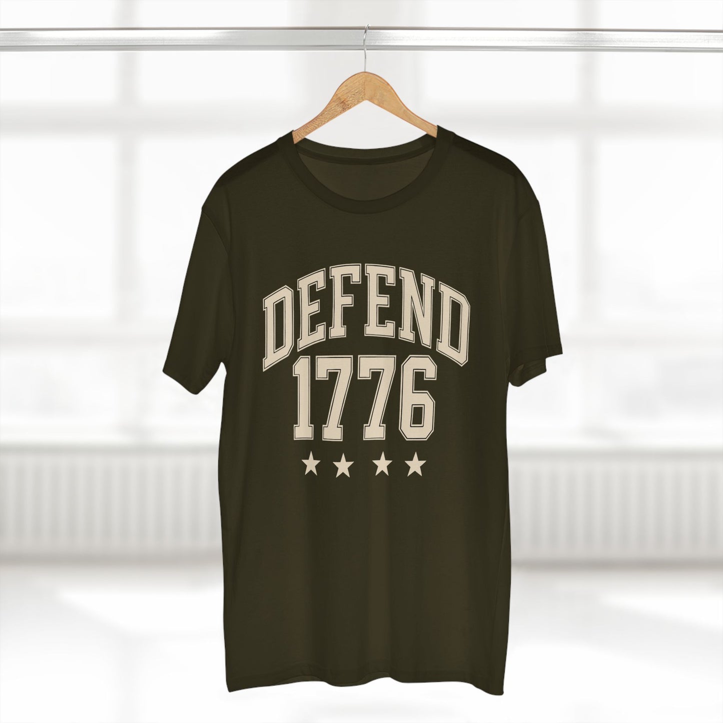 Defend 1776