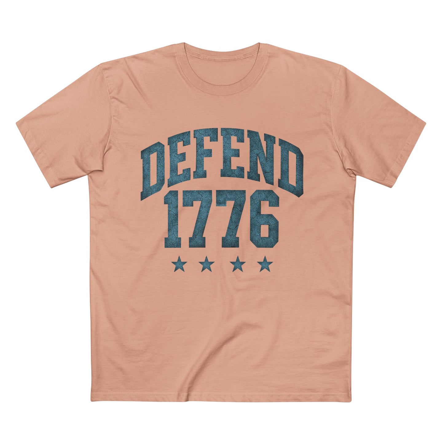 Defend 1776 Ice
