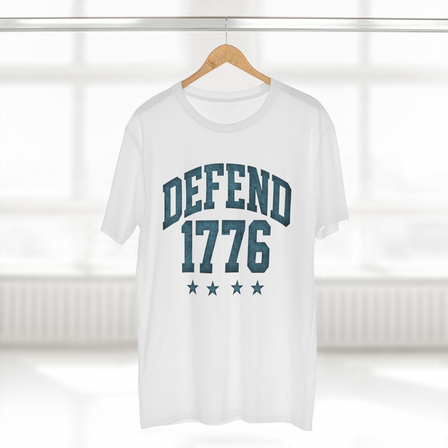 Defend 1776 Ice