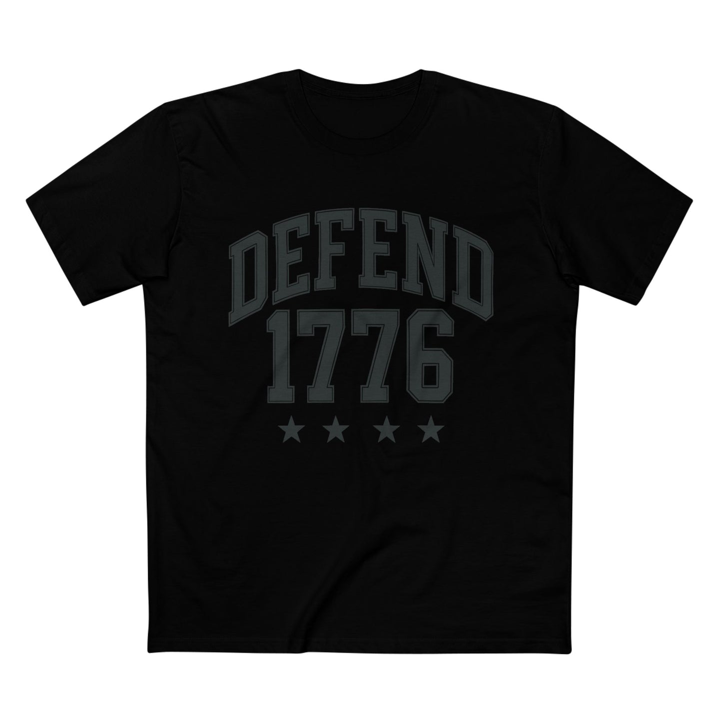 Defend 1776