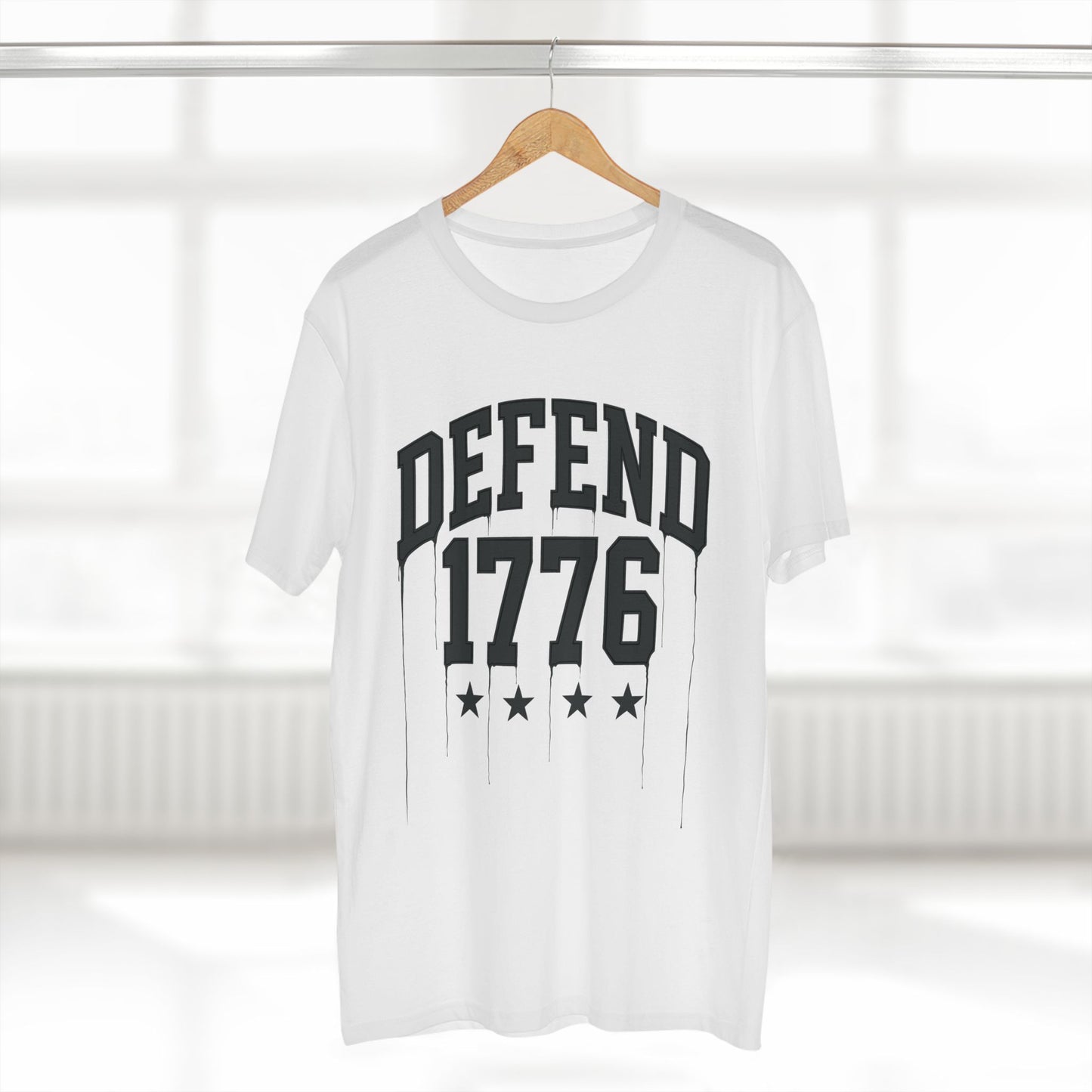 Defend 1776