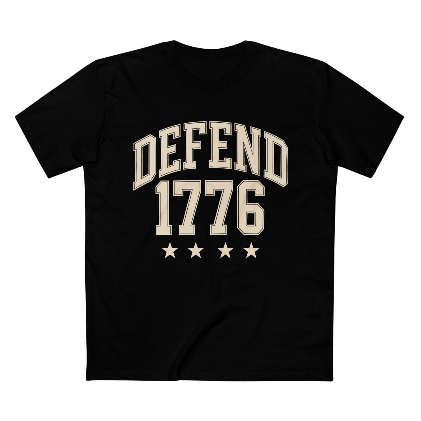 Defend 1776