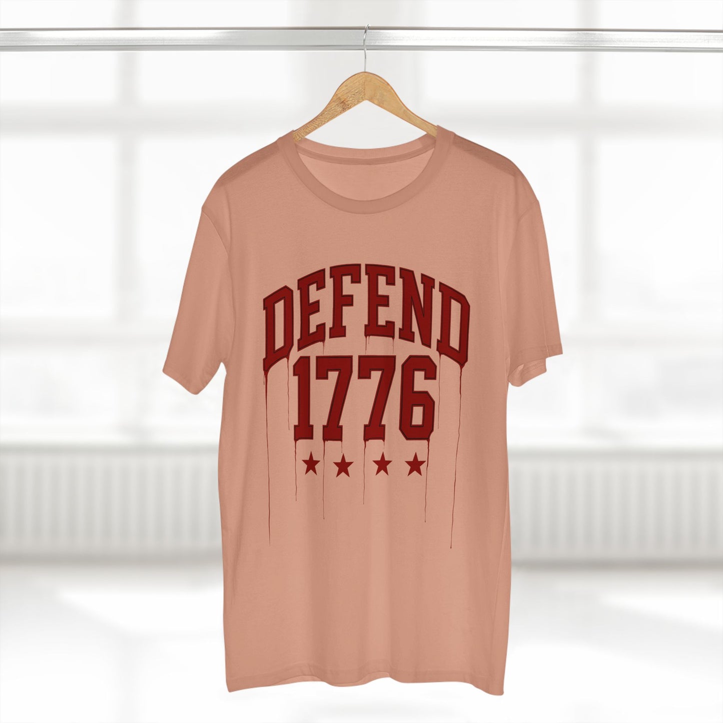 Defend 1776