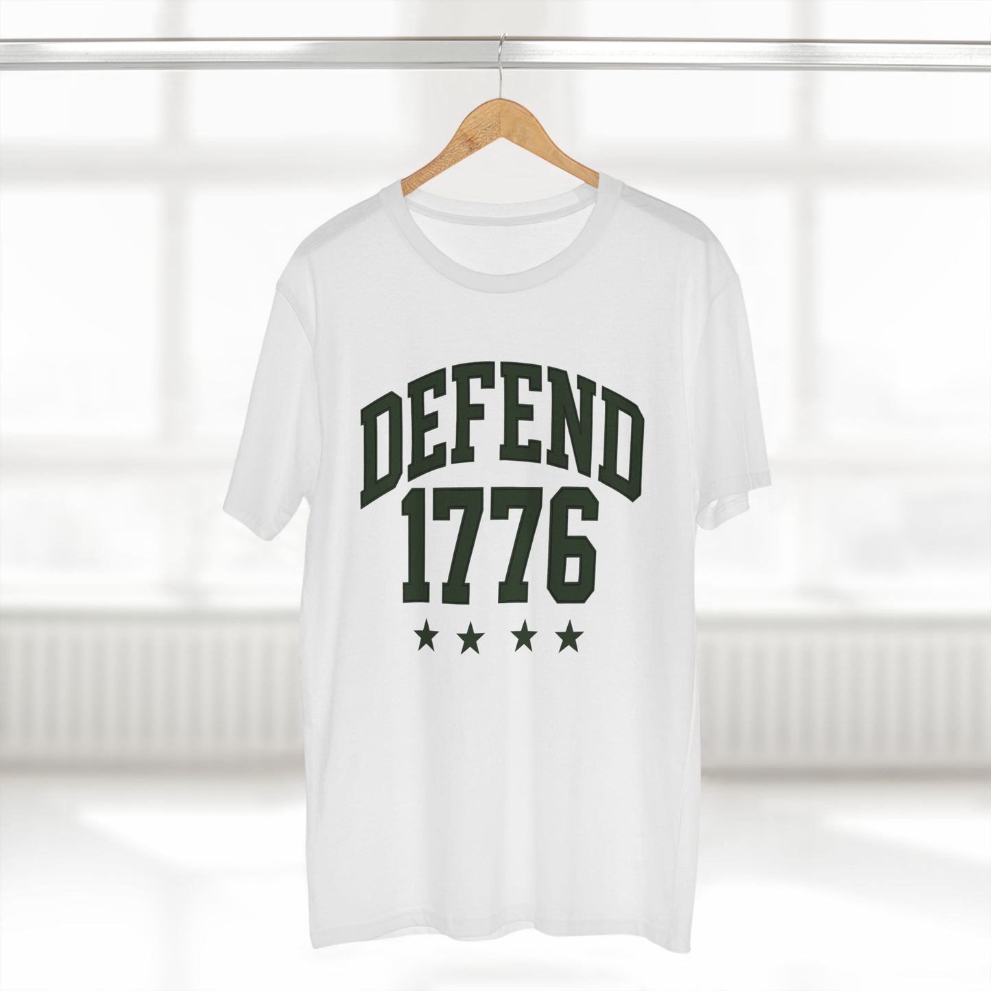 Defend 1776