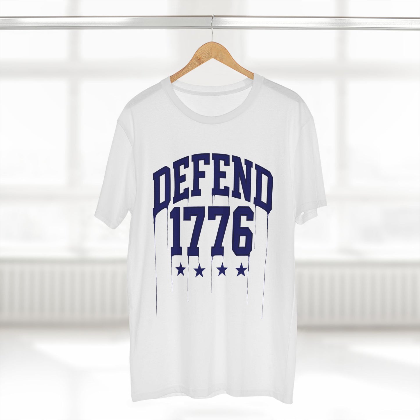 Defend 1776