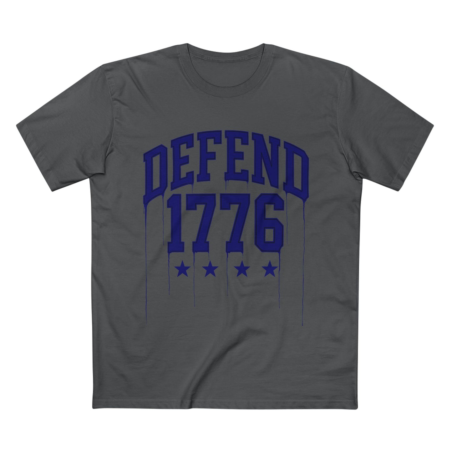 Defend 1776