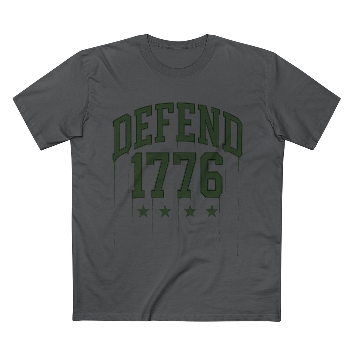 Defend 1776