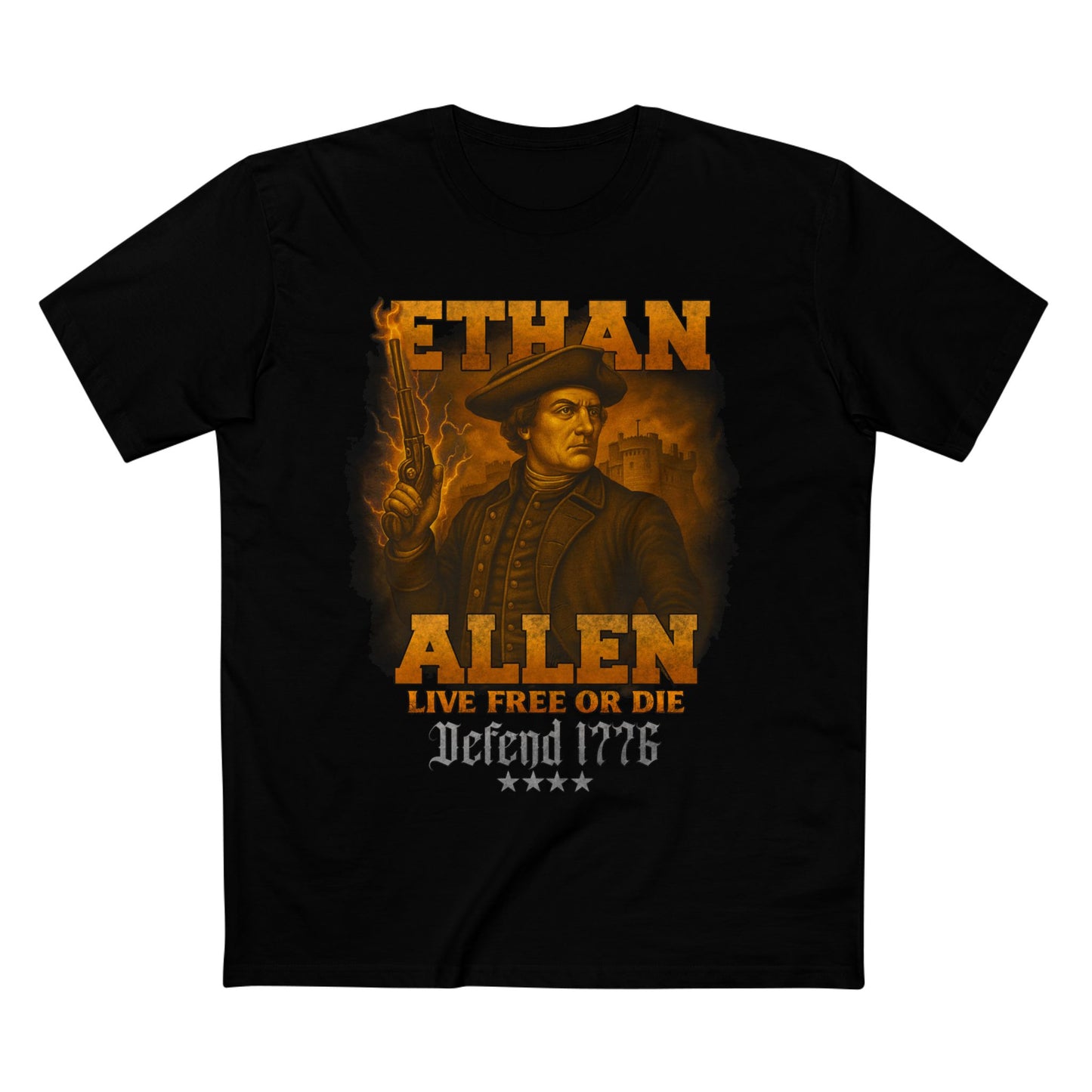 Ethan Allen Hero Shirt