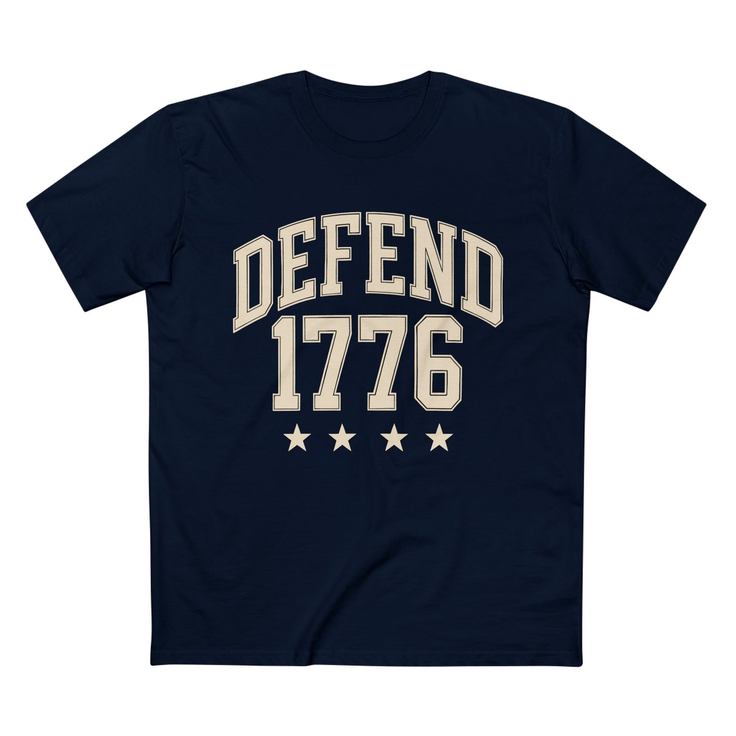 Defend 1776