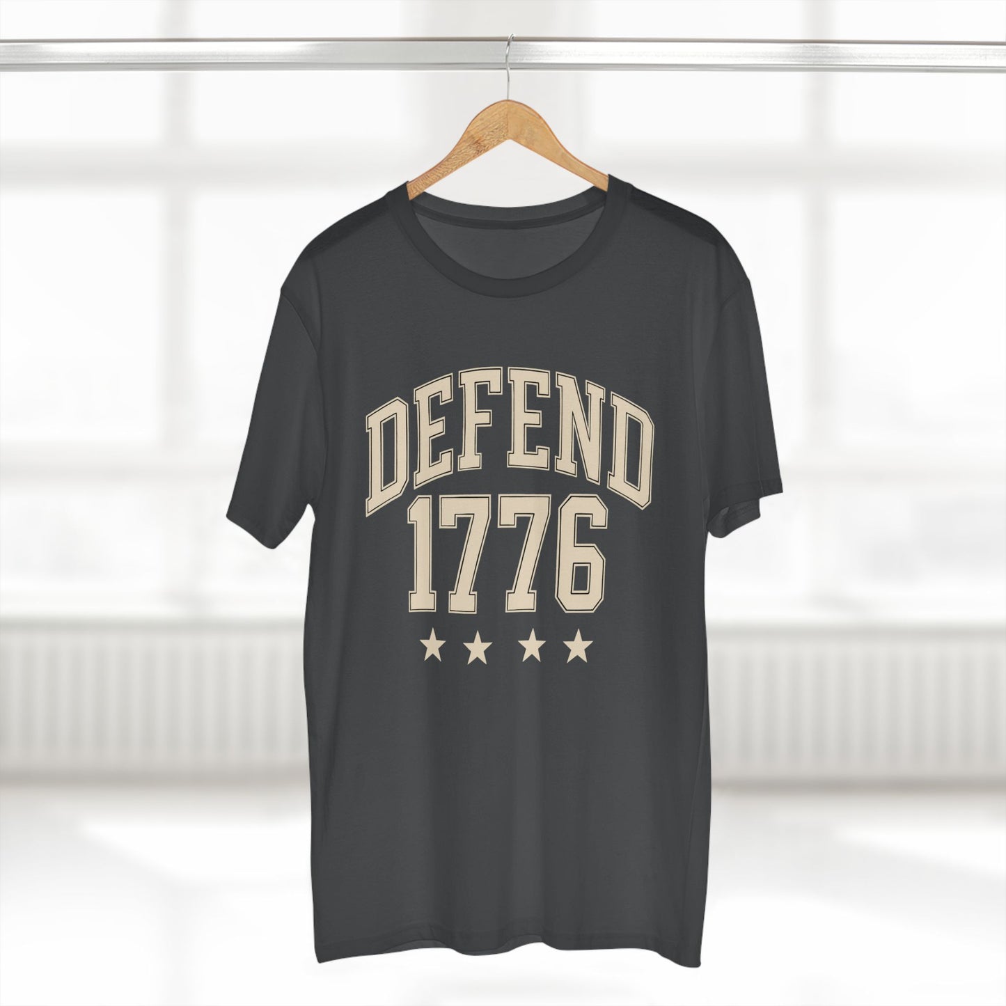 Defend 1776